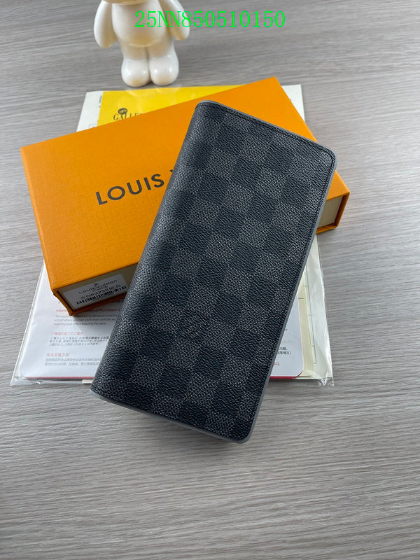 COZY BAGS - LOV Wallet - 1375