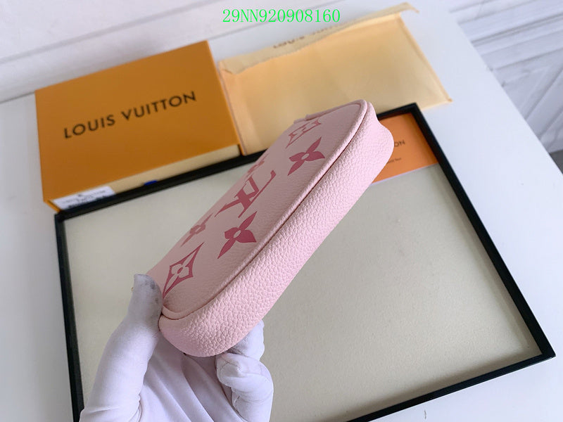 COZY BAGS - CHL Wallet - 593