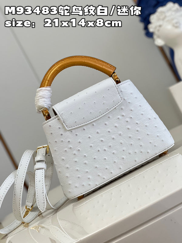 COZY BAGS - LOV Bags - 1237