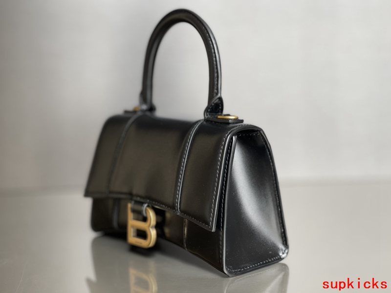COZY BAGS - BG Hourglass Bags - 027