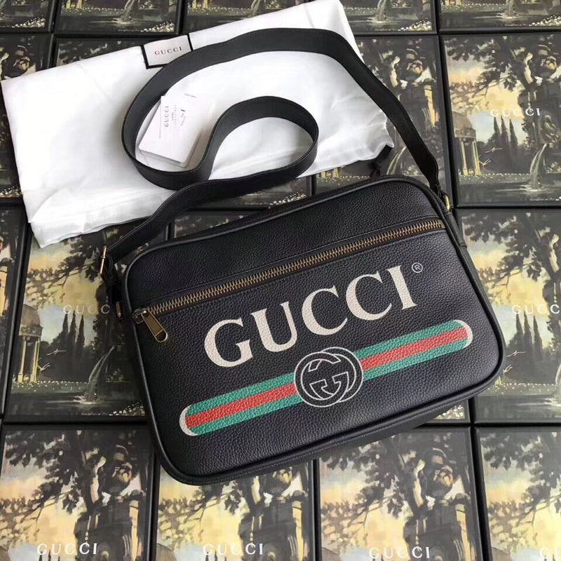 COZY BAGS - Guki Men Bags - 319