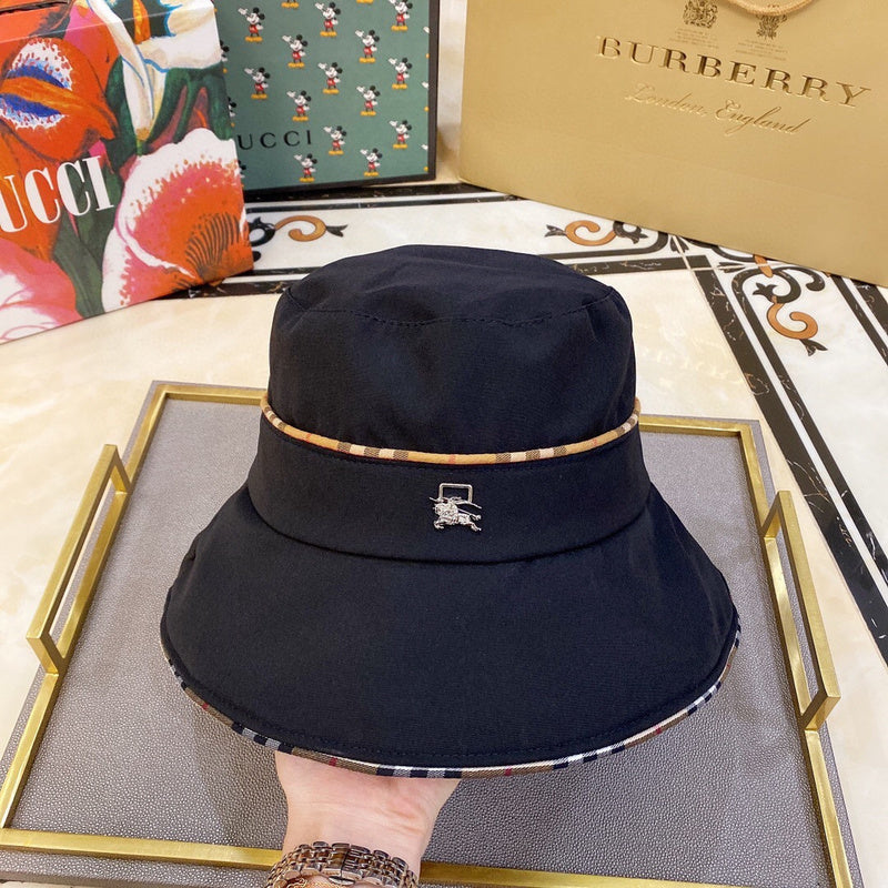 COZY BAGS - BOR Hats & Caps - 184