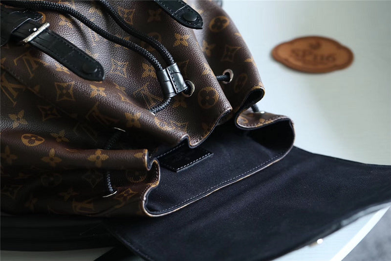 COZY - LOV Backpacks - 133