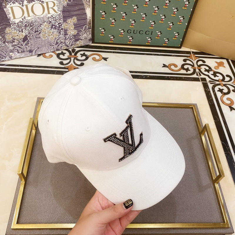 COZY BAGS - LOV Hats & Caps - 244