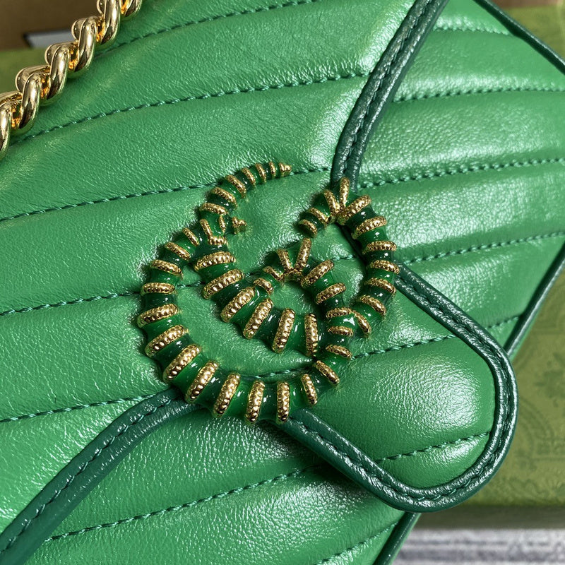 COZY BAGS - GUKI Bags - 1821