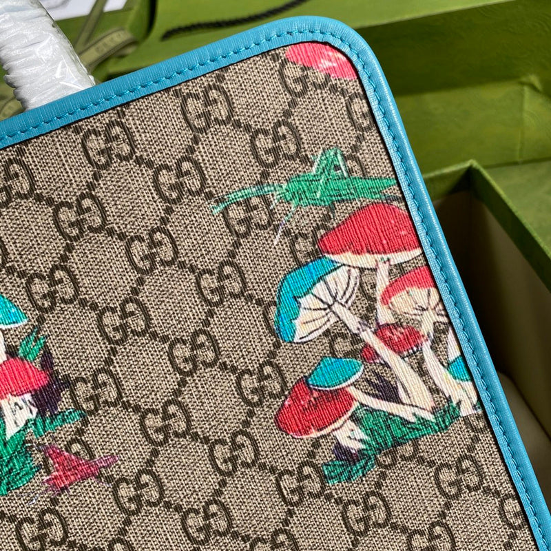 JB - Guki Lady Bags - 1162