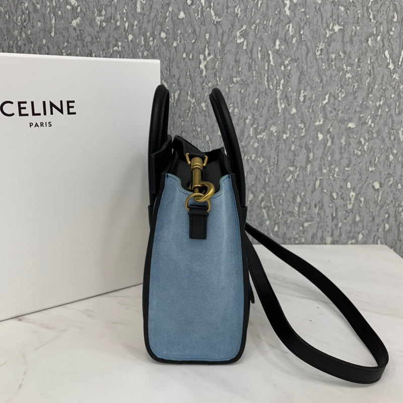 COZY - COL Bags - 260