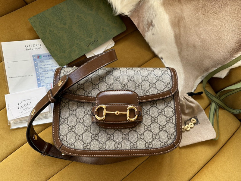 COZY BAGS - GUKI Women Bags - 075
