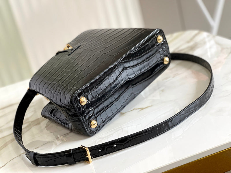 COZY BAGS - LOV Bags - 2384