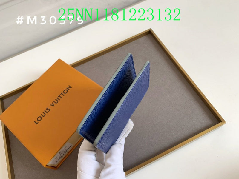 COZY BAGS - CHL Wallet - 323