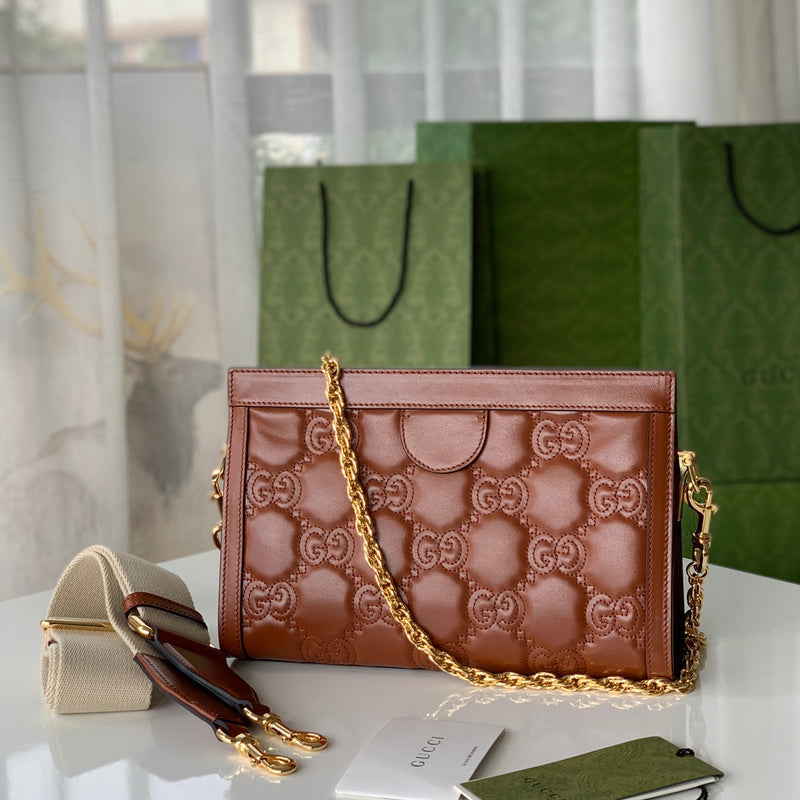 COZY BAGS - GUKI Women Bags - 1030