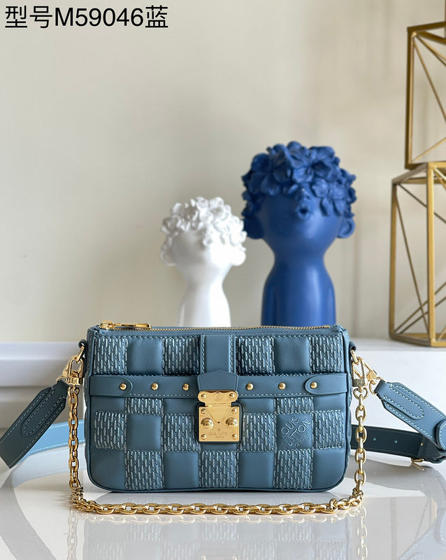 COZY BAGS - LOV Bags - 3222