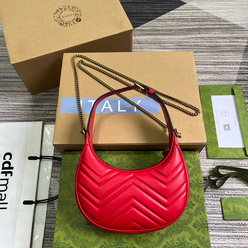 JB - Guki Lady Bags - 103