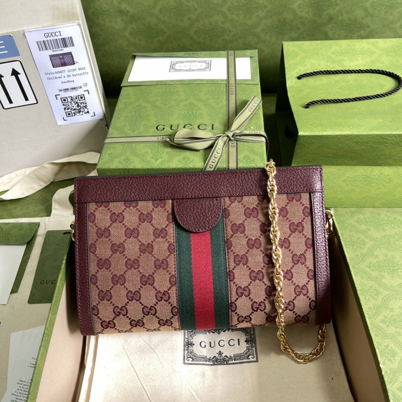 COZY - GUKI Women Bags - 099