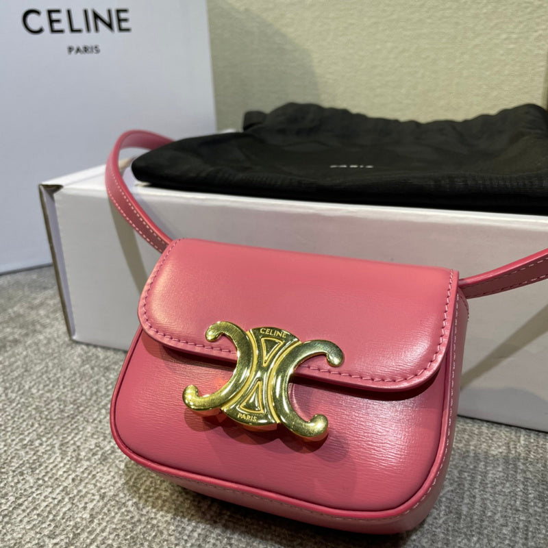 COZY - COL Bags - 132