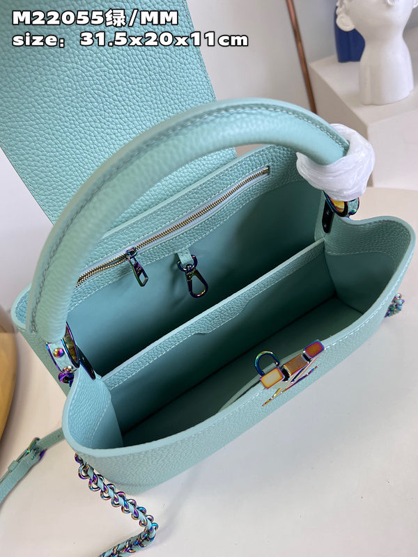 COZY - LV Bags - 492
