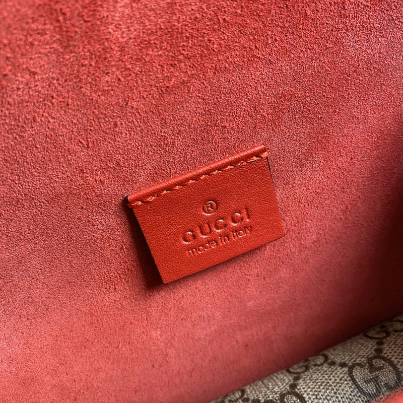 COZY BAGS - GUKI Bags - 2034