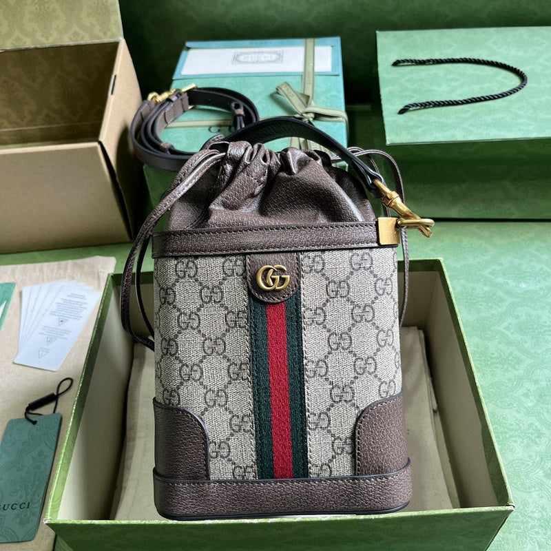 COZY - GUKI Women Bags - 054