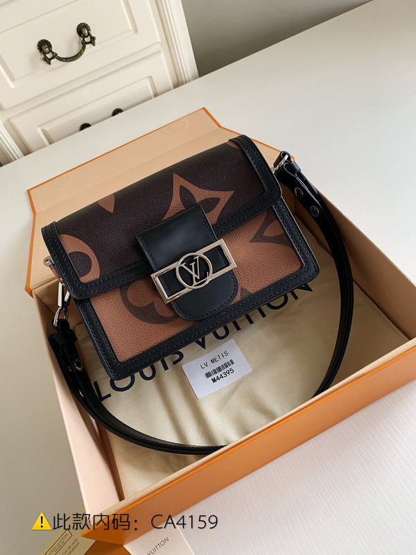 COZY - LV Bags - 5077