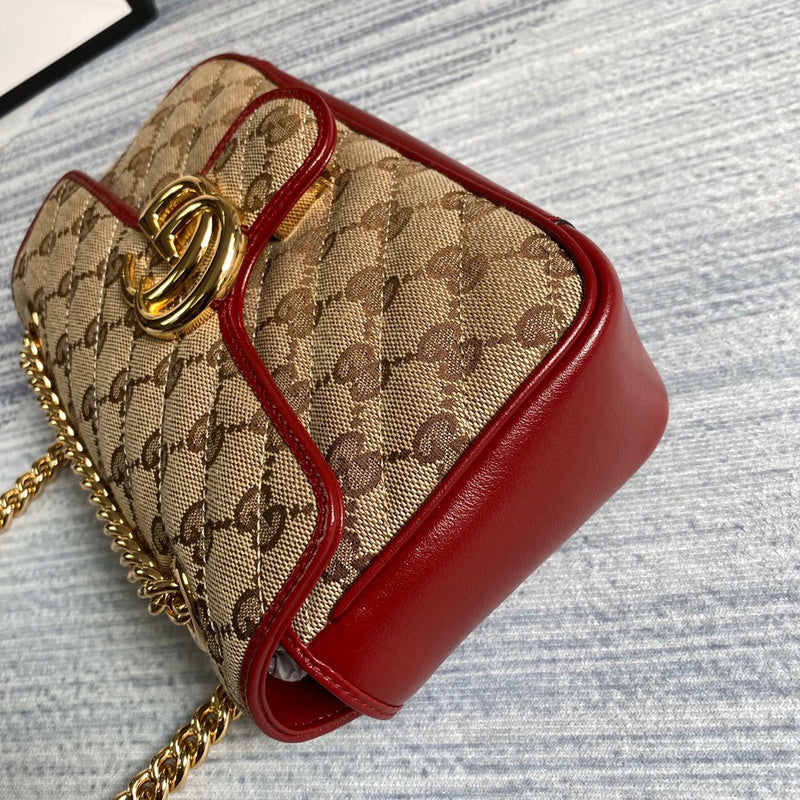JB - Guki Lady Bags - 1107