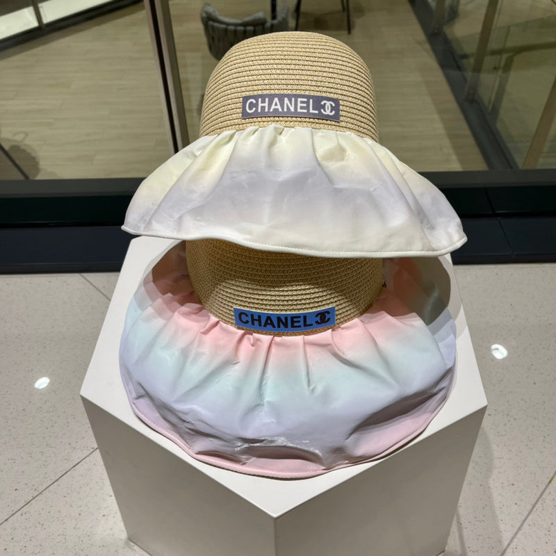 COZY BAGS - CHL Hats & Caps - 010