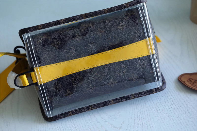COZY BAGS - LOV Men Bags - 495