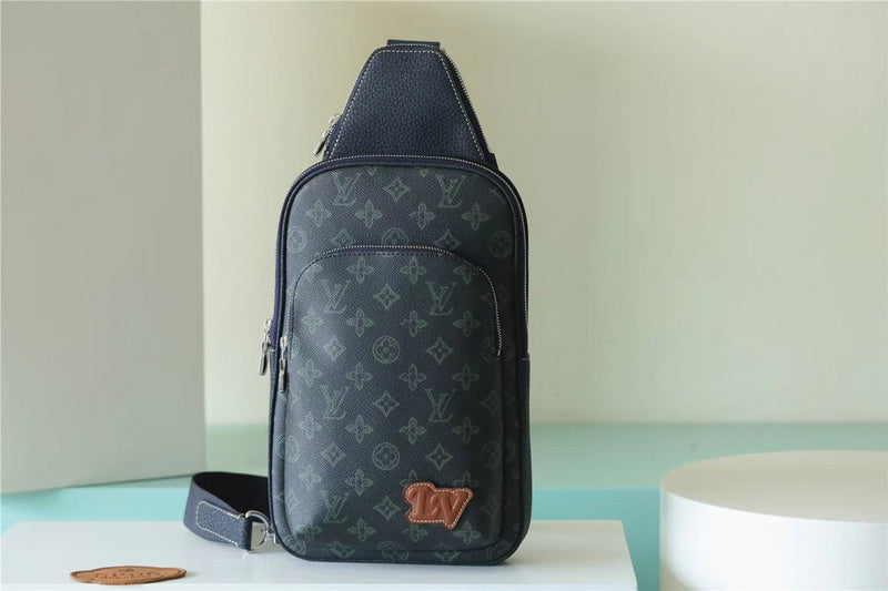 COZY BAGS - LOV Bags - 1272