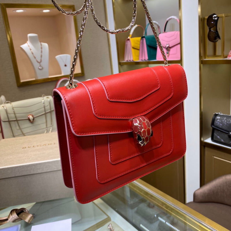 COZY - BGL Lady Bags - 157