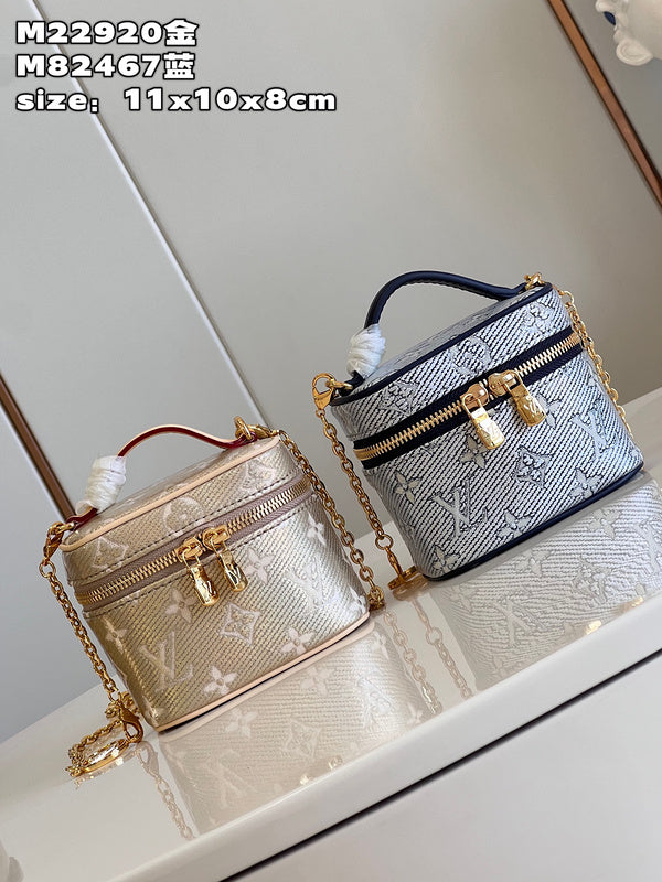 COZY BAGS - LOV Bags - 466