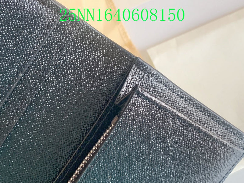 COZY BAGS - LOV Wallet - 1228