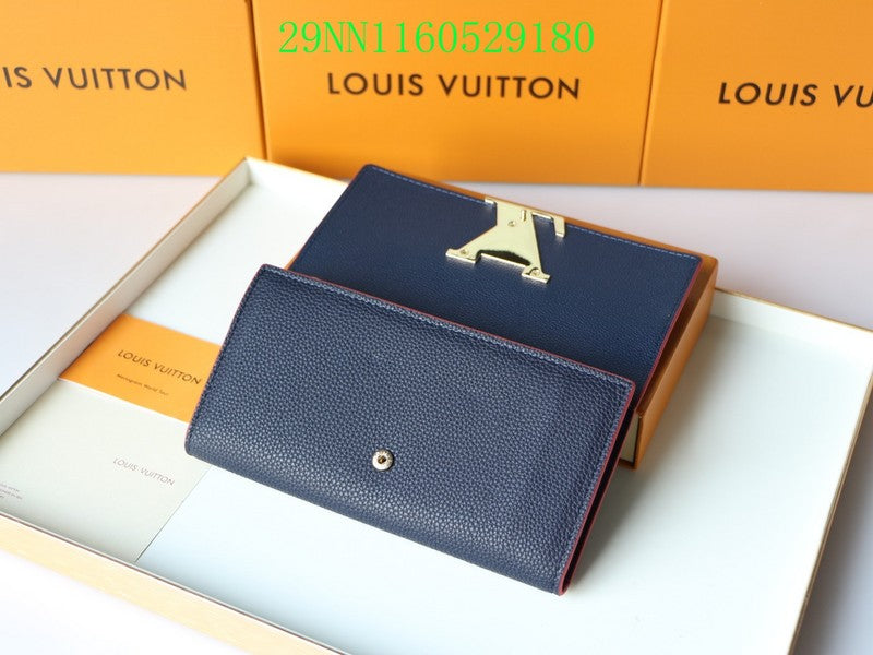 COZY BAGS - LOV Wallet - 412