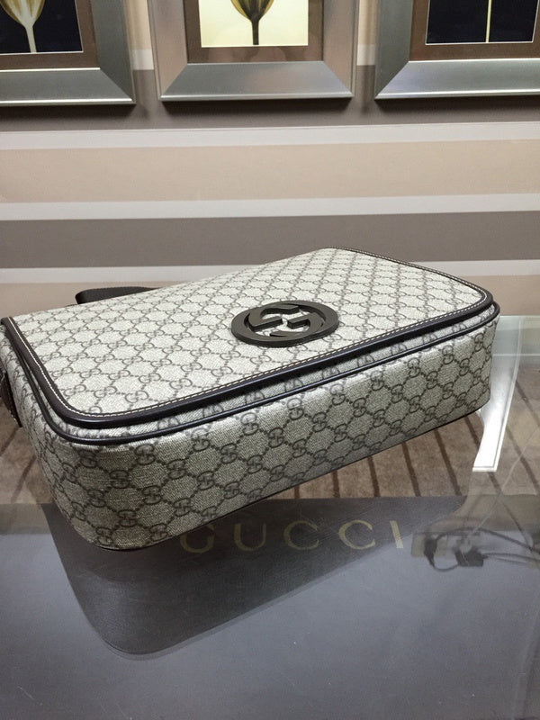 COZY BAGS - Guki Men Bags - 331