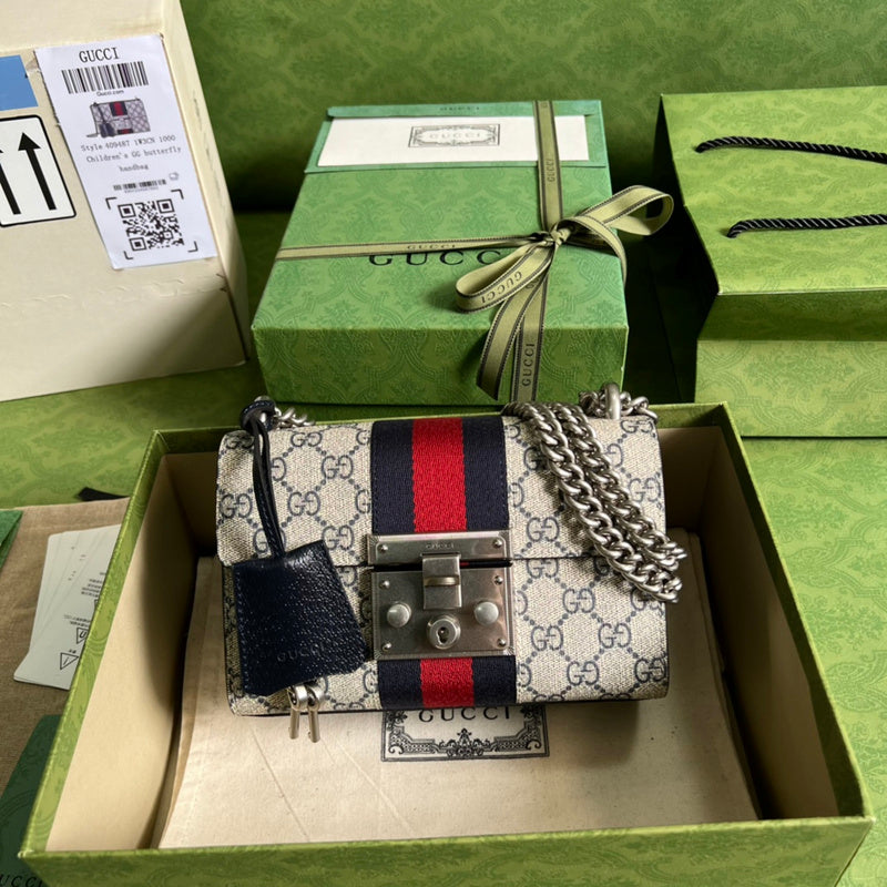 Cozy Bags - GUKI Women Shoulders Bags - 164