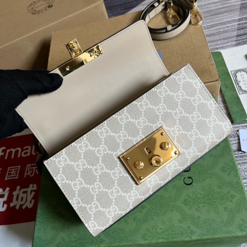 JB - Guki Lady Bags - 269