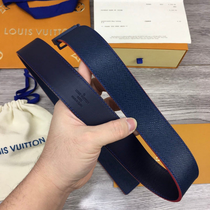 JB - LOV Belts - 261