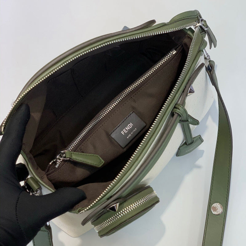 COZY BAGS - FDE Bags - 539