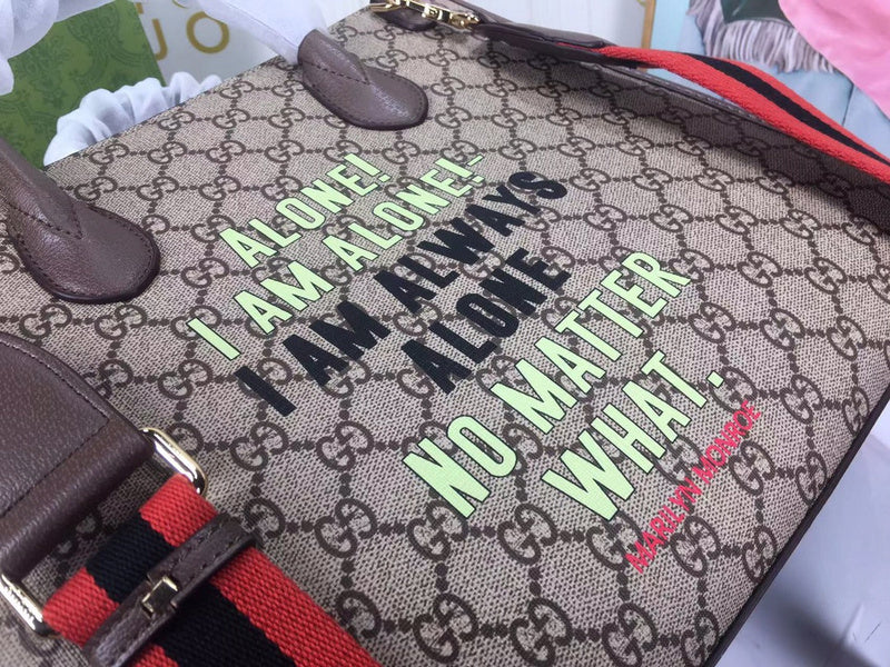 COZY BAGS - GUKI Bags - 683