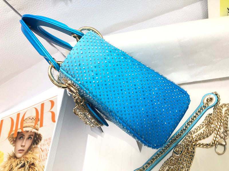 JB - DOR Lady Bags - 094