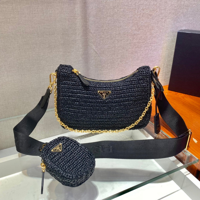 JB - PD Lady Bags - 015