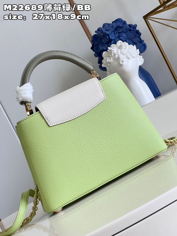 COZY BAGS - LOV Bags - 409