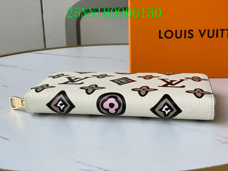 COZY BAGS - CHL Wallet - 604