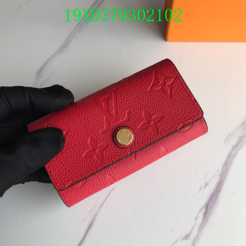 COZY BAGS - CHL Wallet - 1061