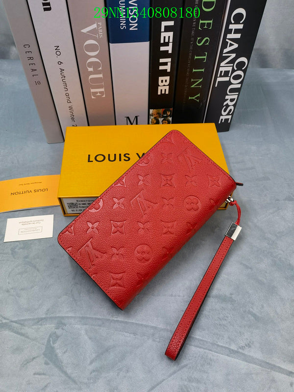 COZY BAGS - LOV Wallet - 1026