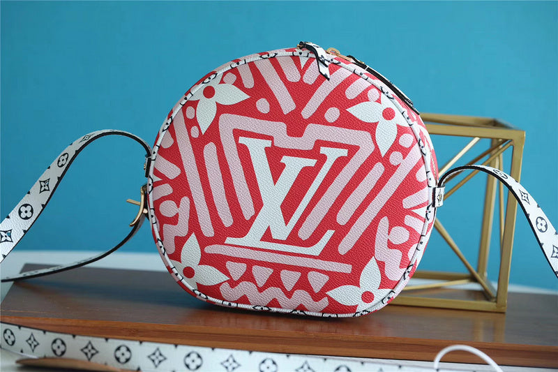 COZY - LOV Lady Bags - 1901