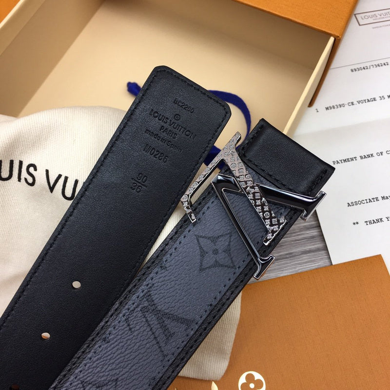 JB - LOV Belts - 187