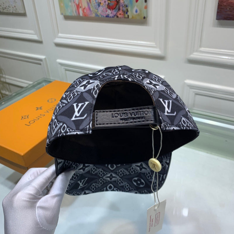 COZY BAGS - LOV Hats & Caps - 373