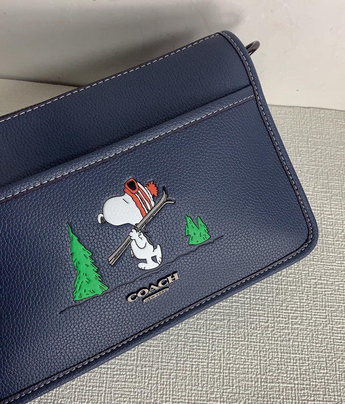 COZY - CAH Bags - 464