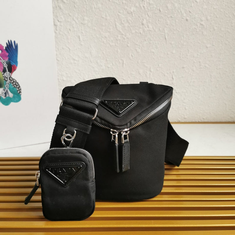 COZY BAGS - PD Bags - 1018