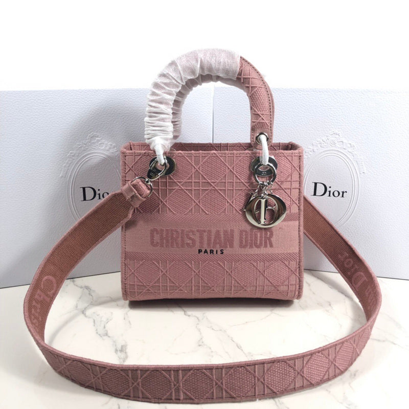 JB - DOR Lady Bags - 667