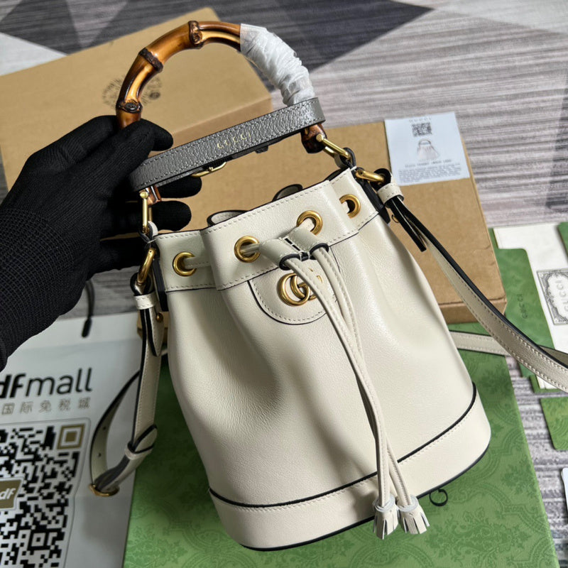 JB - Guki Lady Bags - 375